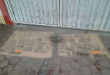 Cartulinas con amenazas generan alarma en primaria de Comalcalco.