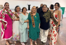 Celebran 70 años de la primera Flor más Bella de Tabasco.
