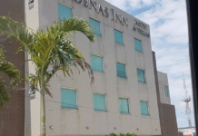 Hombre encontrado muerto en habitación de motel en Cárdenas.