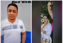 Capturan a “Beto Coca”, jefe de plaza de La Barredora en Chontalpa.