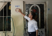 Gobierno federal avanza en censo de viviendas afectadas por lluvias en SLP y Querétaro.