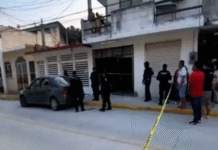 Macuspana suma noveno homicidio doloso en menos de una semana.