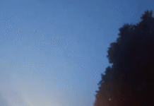 Regresan los ponchallantas: caos y detonaciones en Villahermosa-Frontera.