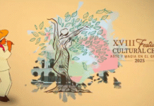 Arranca el Festival Cultural Ceiba. (VIDEO)