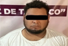 Detención de sujeto y menor en Centro por presunto delito contra la salud.