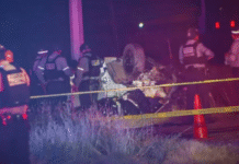 Muere sargento de la Guardia Nacional en persecución armada en Sinaloa.