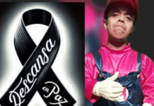 Hallan muerto a Medio Metro Original de Puebla.