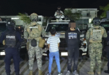 Presunto “Niño Sicario” será juzgado como adolescente.