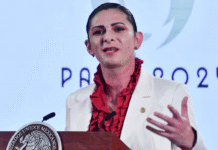 ASF investiga a Ana Guevara por tercera denuncia de desvío millonario en la Conade.