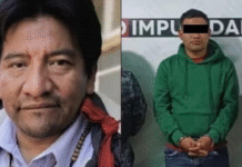 Capturan a “El Chesman”, líder de Los Motonetos y vinculado al asesinato del padre Marcelo Pérez.