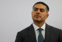 Segundo detenido por homicidio de líder limonero en Michoacán.