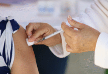 Salud Tabasco confirma solo dos casos de sarampión y refuerza vacunación preventiva.