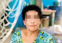 Cafre arrolla y mata a mujer en el malecón de Paraíso; se da a la fuga.