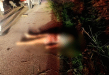 Asesinan a mujer en Jalapa; fue sacada de su domicilio y hallada en Chichonal.