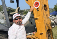 Asesinan a Noé Pérez Urquidi, líder sindical de CATEM en Salina Cruz.