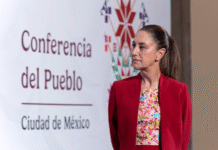 Sheinbaum sostiene diálogo con Trump sobre acuerdo comercial y barreras no arancelarias.