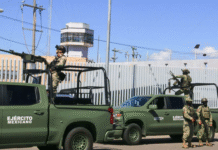 Enfrentamiento entre reos sacude CRESET de Villahermosa.