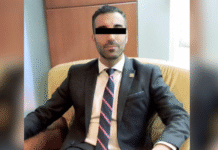 Autoridades de Lisboa liberan a Simón Levy bajo medidas cautelares.