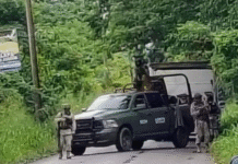 Nacajuca: hallan sin vida a motociclista.
