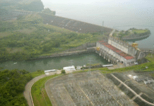 Conagua confirma estabilidad en la presa Peñitas.