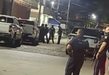 Despliegan operativo en Frontera–Villahermosa tras reportes de ponchallantas para garantizar seguridad vial.