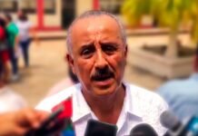 OSFE dará seguimiento a observaciones en la Cuenta Pública 2024 de Merino.