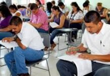 Setab mantiene congeladas 48 plazas asignadas a funcionarios anteriores.