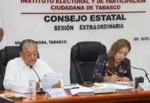 IEPC planifica presupuesto de 321.5 mdp para 2026 y arranque del proceso electoral.