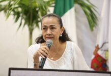 Foro Estatal sobre Niñez cierra con compromisos concretos.