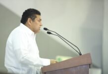 Tabasco respalda el liderazgo de Javier May a un año de gobierno.