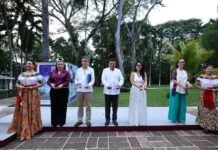 Exposición europea llega a Tabasco con mensaje de futuro verde.