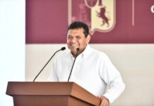 Tabasco se prepara para jornada histórica de reforestación y celebra triunfos paralímpicos.