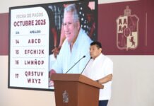 Gobierno del Pueblo arranca pago de pensiones y celebra triunfo deportivo.