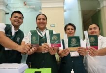 Arranca vacunación invernal en Tabasco: más de 900 mil dosis y resultados en combate al dengue.