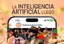 Arranca el XVIII Festival Cultural Ceiba 2025: arte, tecnología y tradiciones para todos.