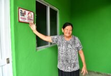 Entregan viviendas dignas en Cárdenas; Javier May fortalece bienestar y combate desigualdad.