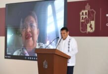 Tabasco será sede de la Audiencia Pública de Reforma Electoral.