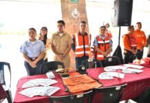 “Feria del Empleo para la Marina impulsa oportunidades laborales y bienestar en Tabasco”