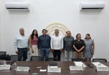 Cunduacán, Jalpa de Méndez y Paraíso reprobaron cuentas públicas 2024 en Tabasco.