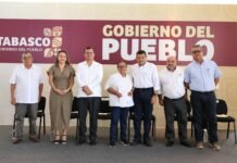Gobierno del Pueblo impulsa al sector forestal con apoyos por 3.7 mdp en Tabasco.