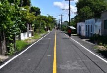 Gobierno del Pueblo invierte más de 127 mdp en desarrollo para Centla.