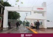 SSPC de Tabasco desplegará operativo especial por Día de Muertos 2025.