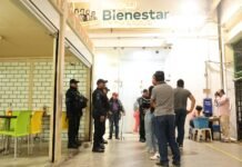 Seguridad viva en los mercados.