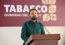 Tabasco abre sus puertas al debate nacional sobre la Reforma Electoral.
