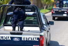 Caen seis hombres armados con drogas y ponchallantas en Cárdenas.