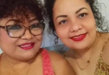 ¡Ayúdenos a encontrarla Claudia Giselle, desaparecida en Tabasco!