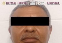 Cae exdirector de la Policía Estatal de Tabasco por vínculos con el crimen organizado.