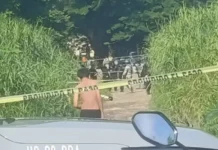 Hombre es hallado sin vida en colonia Progreso, Cárdenas.