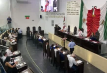 Congreso confirma 3 municipios reprobados.