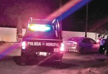 Ejecutan a campesino que defendió a su esposa en Huimanguillo.